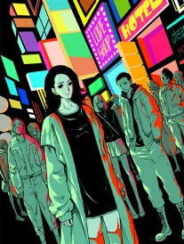 重生之我在片场当群演 海报